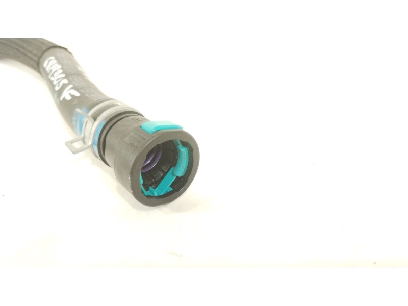 Recambio de tubo para kia sorento () referencia OEM IAM 28673P4100  