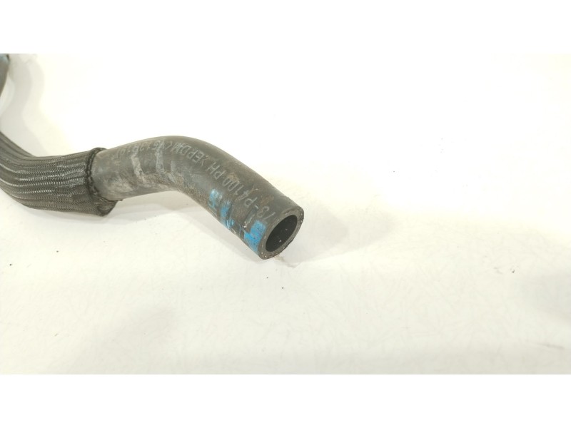 Recambio de tubo para kia sorento () referencia OEM IAM 28673P4100  