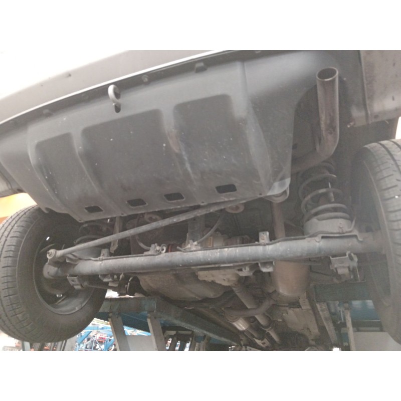 Recambio de puente trasero para honda hr-v (gh_) 1.6 16v 4wd (gh2, gh4) referencia OEM IAM 42110S2HG04  