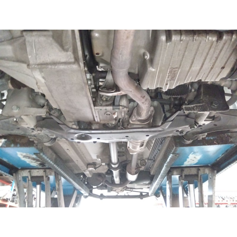 Recambio de puente delantero para honda hr-v (gh_) 1.6 16v 4wd (gh2, gh4) referencia OEM IAM 50200S2H010  