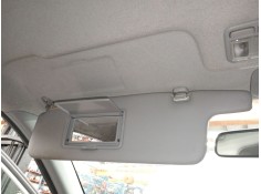 Recambio de parasol izquierdo para honda hr-v (gh_) 1.6 16v 4wd (gh2, gh4) referencia OEM IAM 83280S2HE51ZA   2