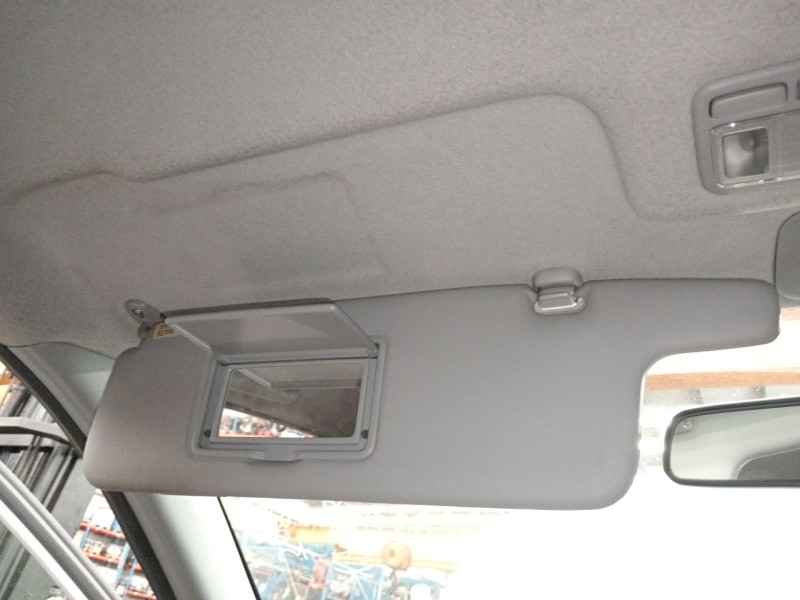 Recambio de parasol izquierdo para honda hr-v (gh_) 1.6 16v 4wd (gh2, gh4) referencia OEM IAM 83280S2HE51ZA  