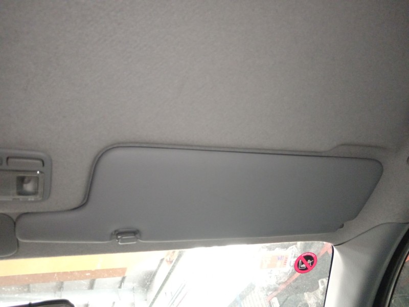 Recambio de parasol derecho para honda hr-v (gh_) 1.6 16v 4wd (gh2, gh4) referencia OEM IAM 83230S2HE02ZA  