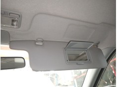 Recambio de parasol derecho para honda hr-v (gh_) 1.6 16v 4wd (gh2, gh4) referencia OEM IAM 83230S2HE02ZA   2