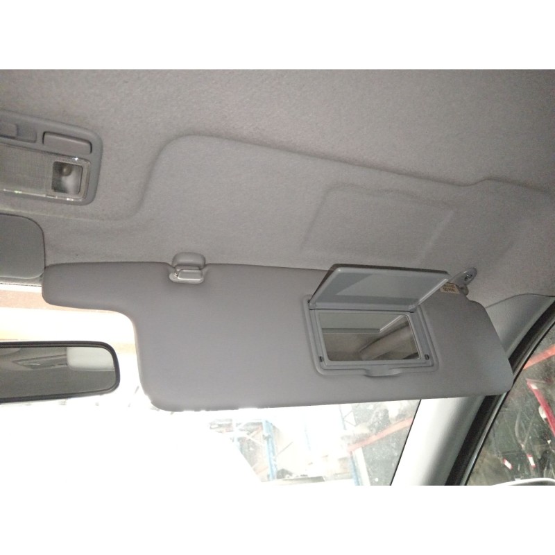 Recambio de parasol derecho para honda hr-v (gh_) 1.6 16v 4wd (gh2, gh4) referencia OEM IAM 83230S2HE02ZA  