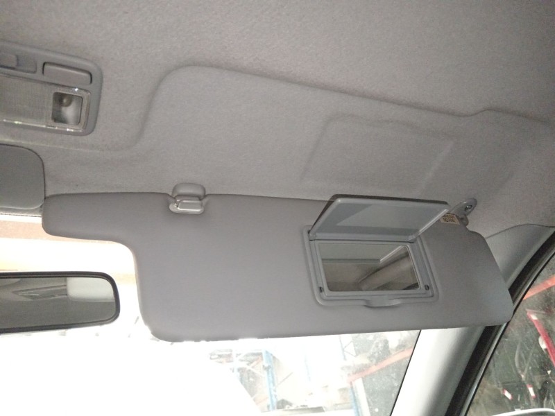 Recambio de parasol derecho para honda hr-v (gh_) 1.6 16v 4wd (gh2, gh4) referencia OEM IAM 83230S2HE02ZA  