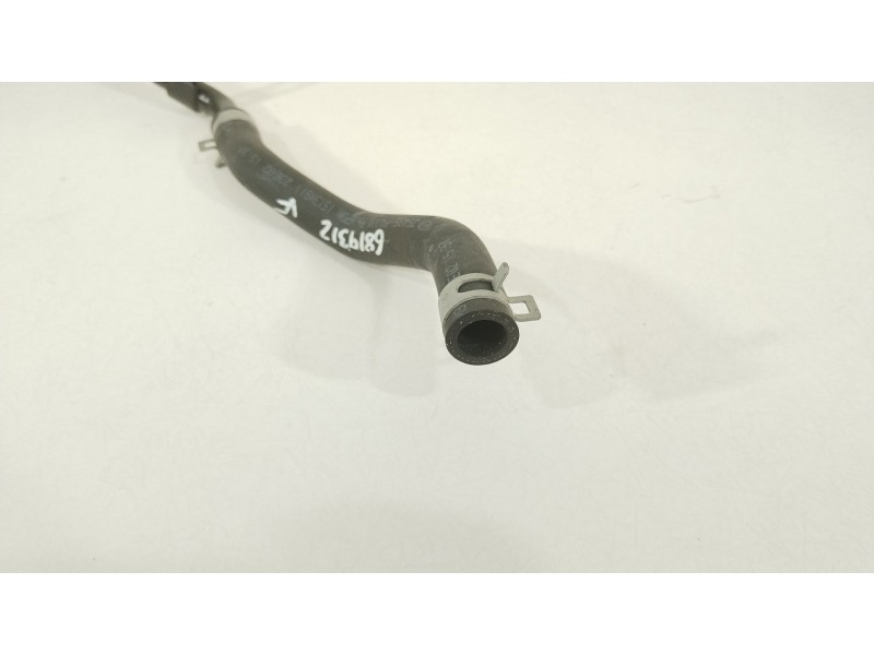 Recambio de tubo para kia sorento () referencia OEM IAM 25435P4000  