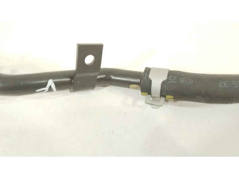 Recambio de tubo para kia sorento () referencia OEM IAM 25435P4000  