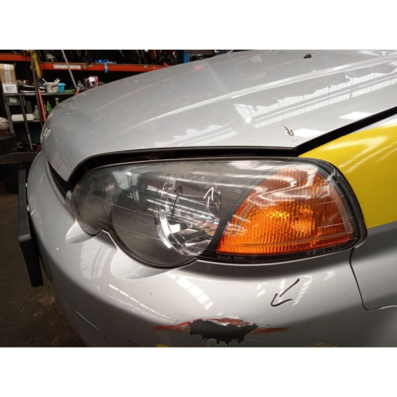 Recambio de faro izquierdo para honda hr-v (gh_) 1.6 16v 4wd (gh2, gh4) referencia OEM IAM 33151S2HE01  