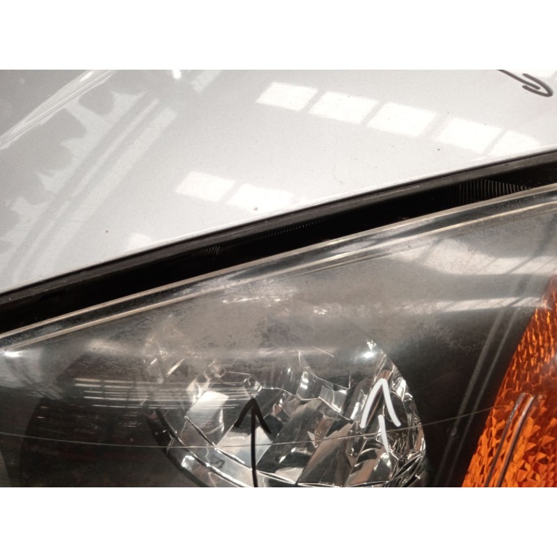 Recambio de faro izquierdo para honda hr-v (gh_) 1.6 16v 4wd (gh2, gh4) referencia OEM IAM 33151S2HE01  