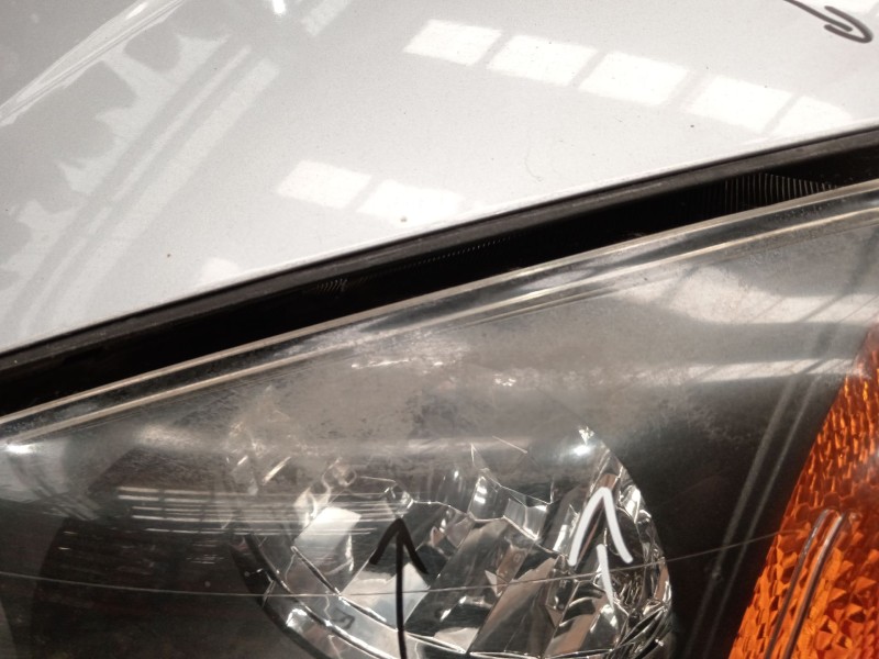 Recambio de faro izquierdo para honda hr-v (gh_) 1.6 16v 4wd (gh2, gh4) referencia OEM IAM 33151S2HE01  