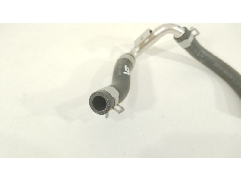 Recambio de tubo para kia sorento () referencia OEM IAM 366933DAG0  