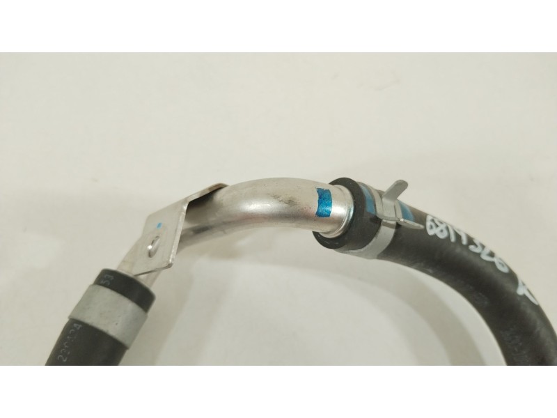 Recambio de tubo para kia sorento () referencia OEM IAM 366933DAG0  