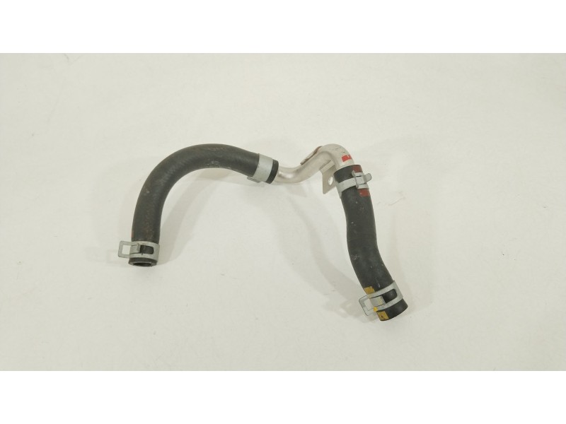 Recambio de tubo para kia sorento () referencia OEM IAM 366933DAG0  