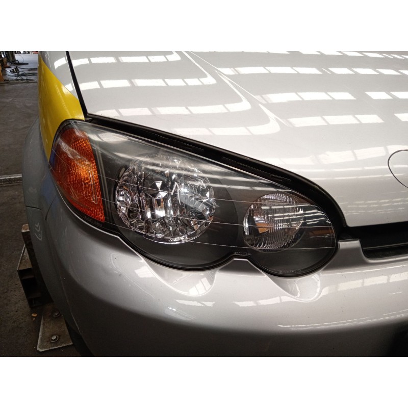 Recambio de faro derecho para honda hr-v (gh_) 1.6 16v 4wd (gh2, gh4) referencia OEM IAM 33101S2HE01  