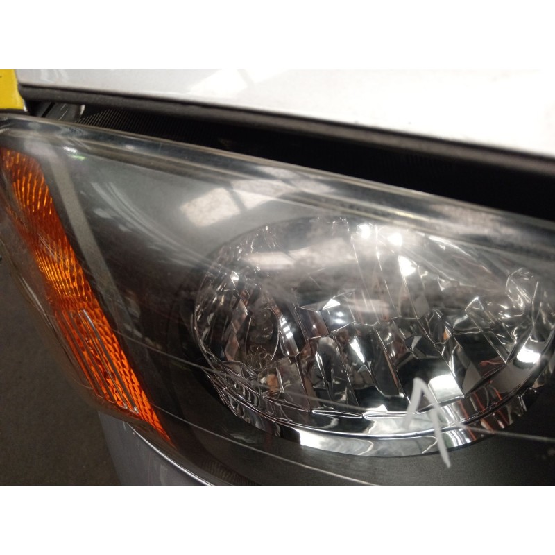 Recambio de faro derecho para honda hr-v (gh_) 1.6 16v 4wd (gh2, gh4) referencia OEM IAM 33101S2HE01  