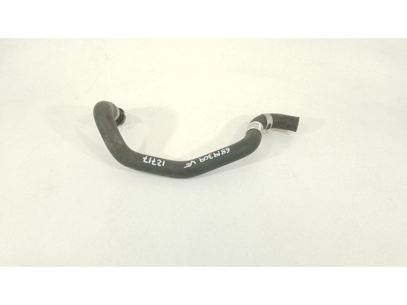 Recambio de tubo para kia sorento () referencia OEM IAM 97311P4000  