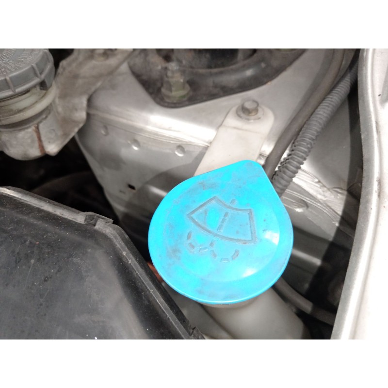 Recambio de deposito limpia para honda hr-v (gh_) 1.6 16v 4wd (gh2, gh4) referencia OEM IAM 76840S2HE01  