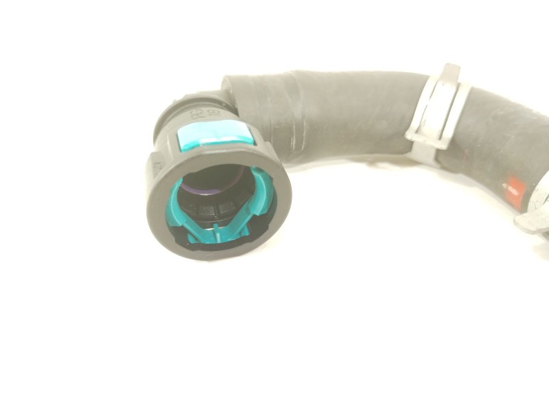 Recambio de tubo para kia sorento () referencia OEM IAM 461933D000  