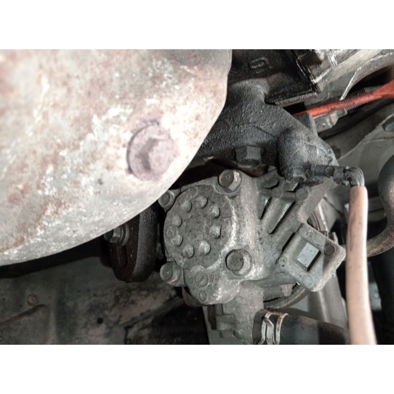 Recambio de bomba direccion para honda hr-v (gh_) 1.6 16v 4wd (gh2, gh4) referencia OEM IAM 56110PELG01  
