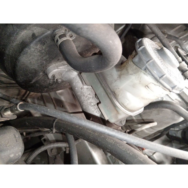Recambio de bomba freno para honda hr-v (gh_) 1.6 16v 4wd (gh2, gh4) referencia OEM IAM 46100S04N71  