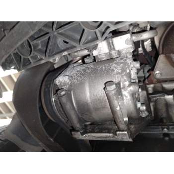 COMPRESOR AIRE ACONDICIONADO 8V51190629DF 