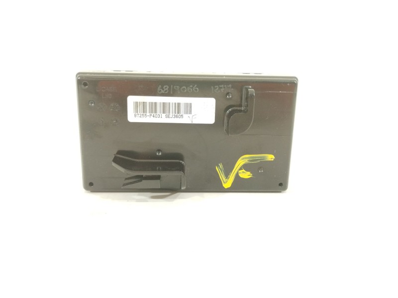 Recambio de modulo electronico para kia sorento () referencia OEM IAM 97255P4031  