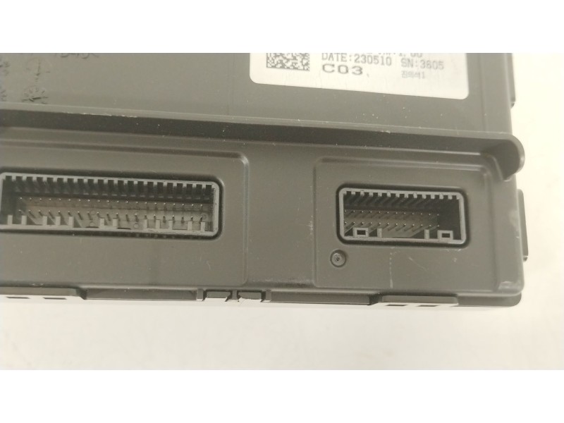 Recambio de modulo electronico para kia sorento () referencia OEM IAM 97255P4031  