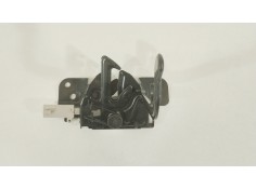 Recambio de cerradura capot para kia sorento () referencia OEM IAM 81130P2000  