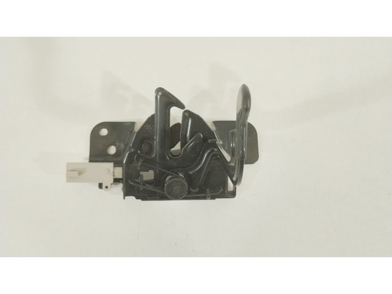 Recambio de cerradura capot para kia sorento () referencia OEM IAM 81130P2000  