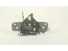 Recambio de cerradura capot para kia sorento () referencia OEM IAM 81130P2000   2