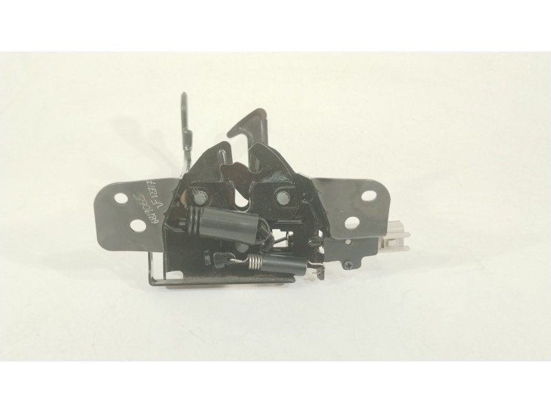 Recambio de cerradura capot para kia sorento () referencia OEM IAM 81130P2000  