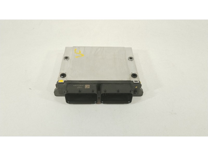 Recambio de centralita motor uce para kia sorento () referencia OEM IAM 391312MMC0  