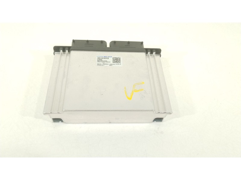 Recambio de centralita motor uce para kia sorento () referencia OEM IAM 391312MMC0  