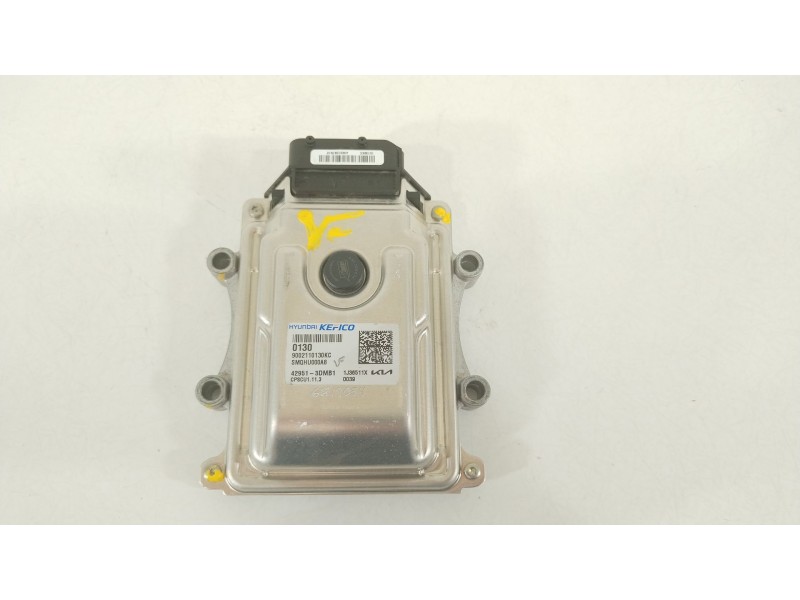 Recambio de centralita motor uce para kia sorento () referencia OEM IAM 429513DMB1  