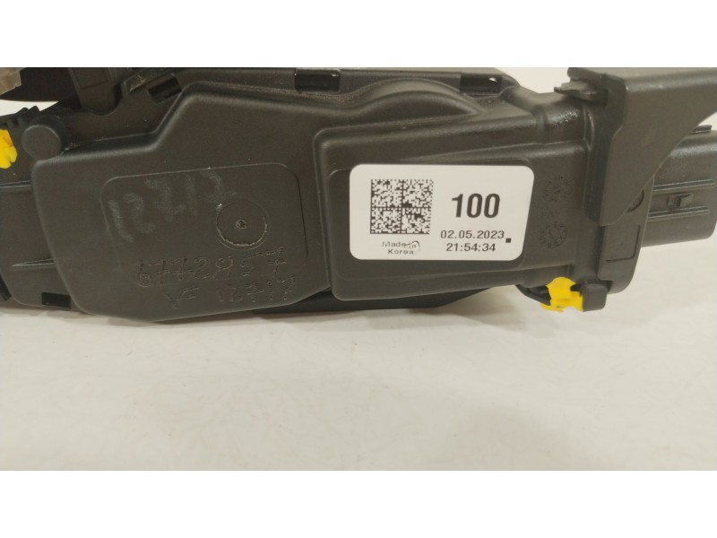 Recambio de potenciometro pedal para kia sorento () referencia OEM IAM 32700B1000  