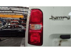 Recambio de piloto trasero izquierdo para citroën jumpy iii furgoneta (v_) 1.6 bluehdi 95 referencia OEM IAM   