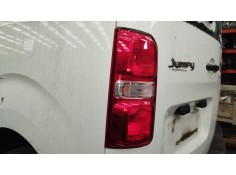 Recambio de piloto trasero izquierdo para citroën jumpy iii furgoneta (v_) 1.6 bluehdi 95 referencia OEM IAM    2