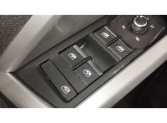 Recambio de mando elevalunas delantero izquierdo para audi q3 (f3b) 35 tdi referencia OEM IAM 83A959851A  