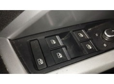 Recambio de mando elevalunas delantero izquierdo para audi q3 (f3b) 40 tdi quattro referencia OEM IAM   