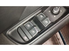 Recambio de mando elevalunas delantero izquierdo para audi a3 sportback (8va, 8vf) 2.0 tdi referencia OEM IAM   