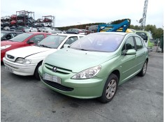 peugeot 307 (3a/c) del año 2002
