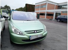 peugeot 307 (3a/c) del año 2002 2
