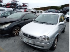 opel corsa b (s93) del año 2000