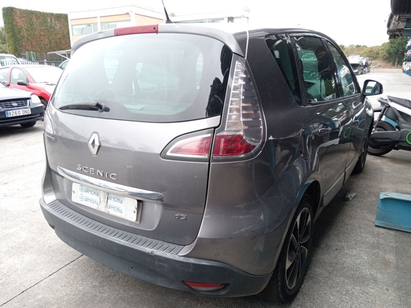 renault scénic iii (jz0/1_) del año 2016