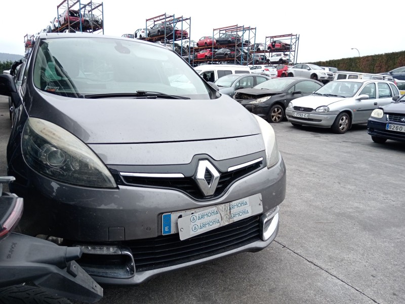renault scénic iii (jz0/1_) del año 2016