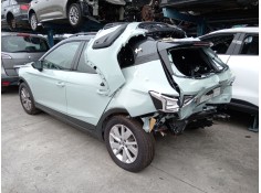 seat arona (kj7, kjp) del año 2026