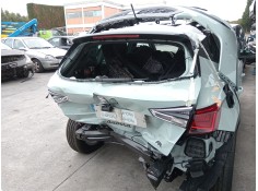 seat arona (kj7, kjp) del año 2026 2
