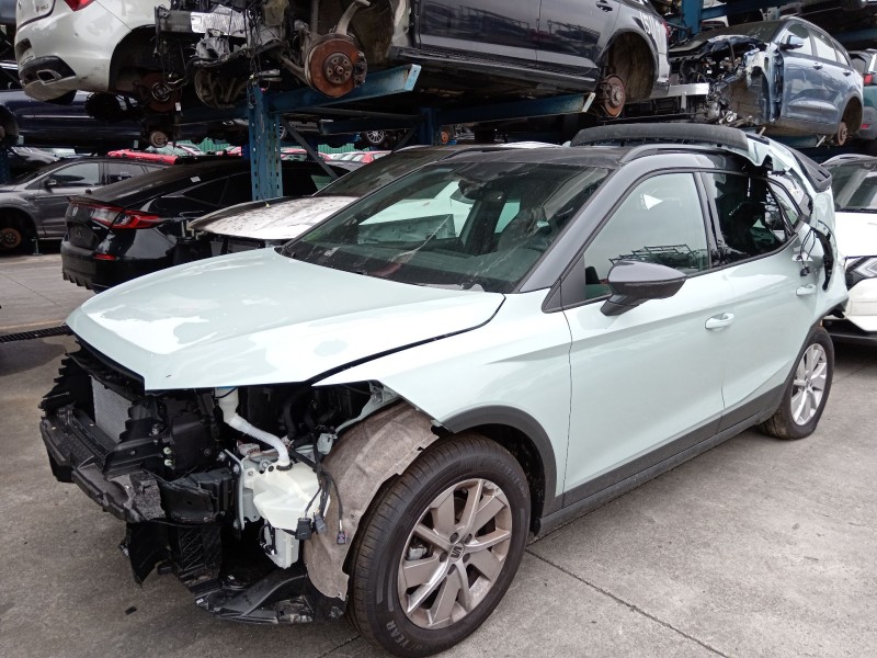 seat arona (kj7, kjp) del año 2026