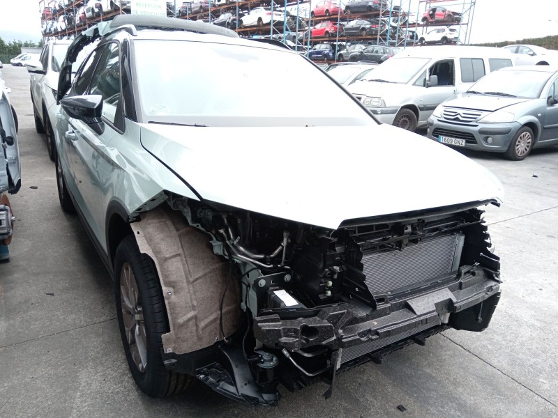 seat arona (kj7, kjp) del año 2026